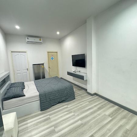 K&K Apartment Bang Phli Экстерьер фото