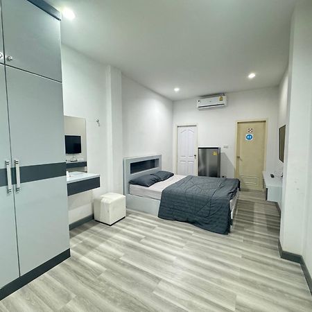 K&K Apartment Bang Phli Экстерьер фото