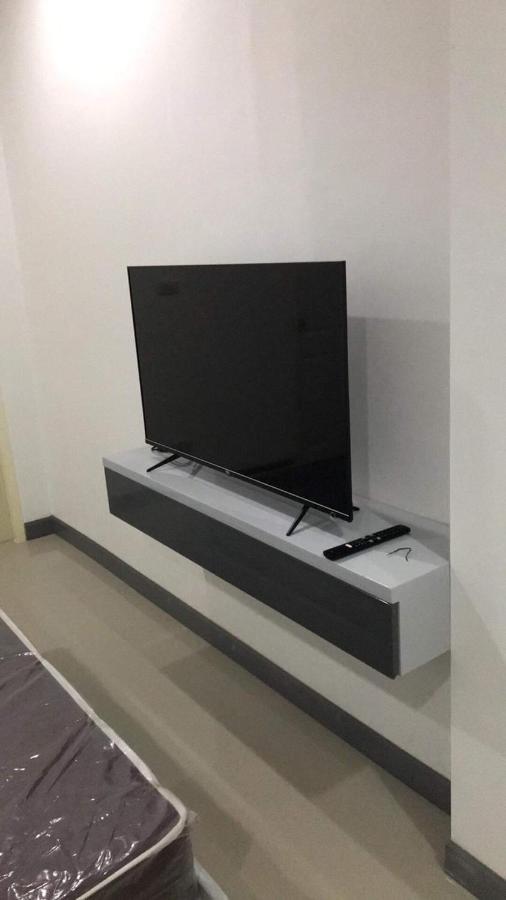 K&K Apartment Bang Phli Экстерьер фото